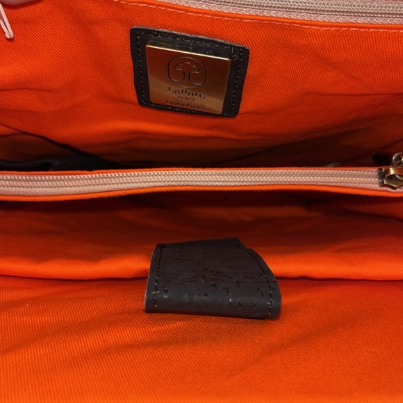 Laflore Paris Bobobark Convertible 3-in-1 Backpack - Picture 5 of 8